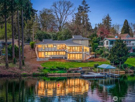 10901 Greendale Drive SW Lakewood WA 98498