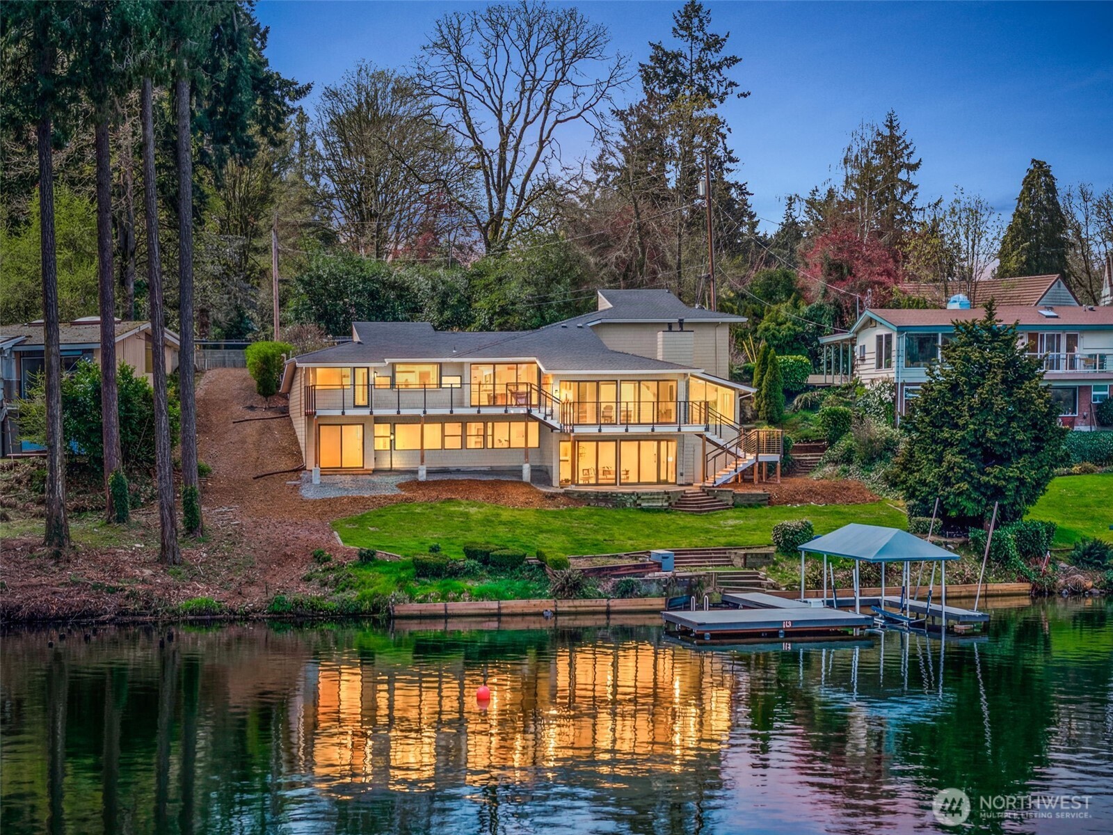 10901 Greendale Drive SW Lakewood WA 98498