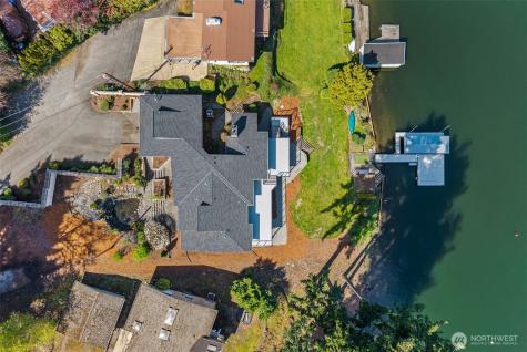 10901 Greendale Drive SW Lakewood WA 98498