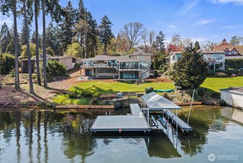 10901 Greendale Drive SW Lakewood WA 98498