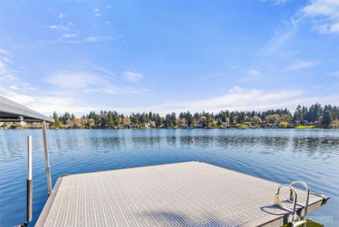 10901 Greendale Drive SW Lakewood WA 98498