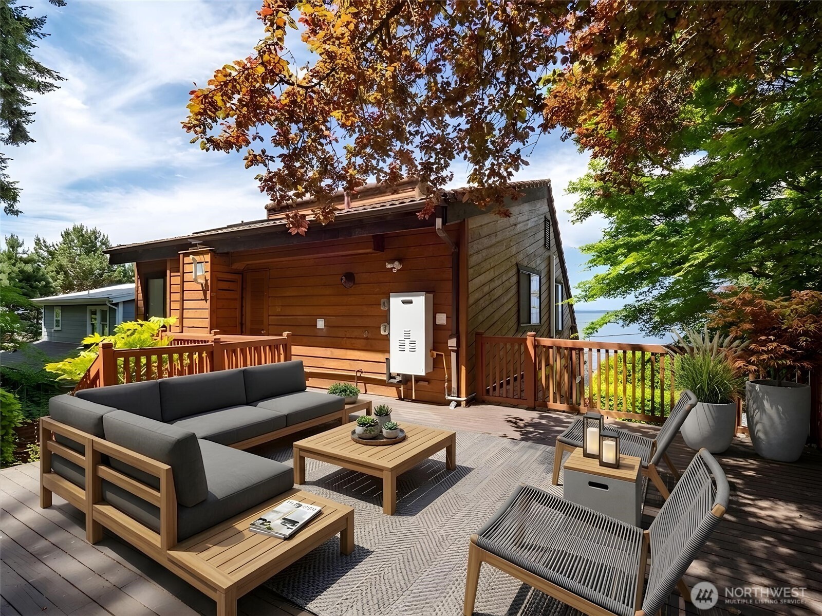 2364 Hobart Avenue SW Seattle WA 98116
