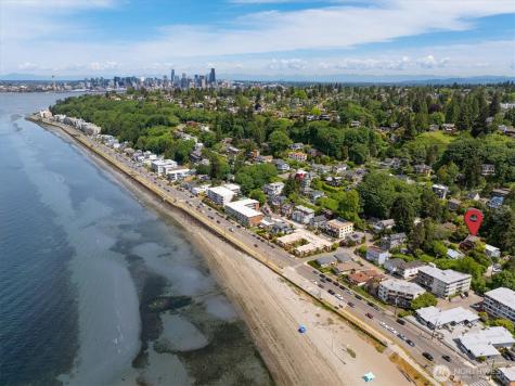 2364 Hobart Avenue SW Seattle WA 98116