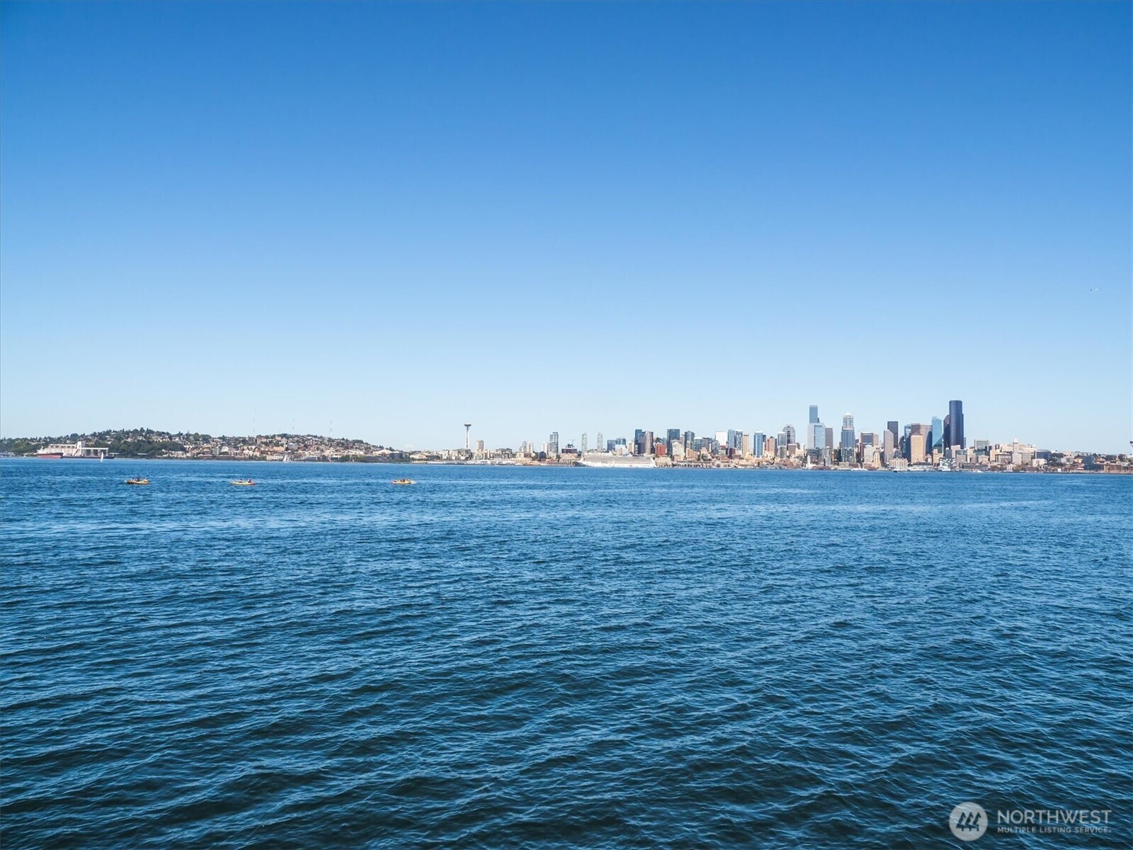 2364 Hobart Avenue SW Seattle WA 98116