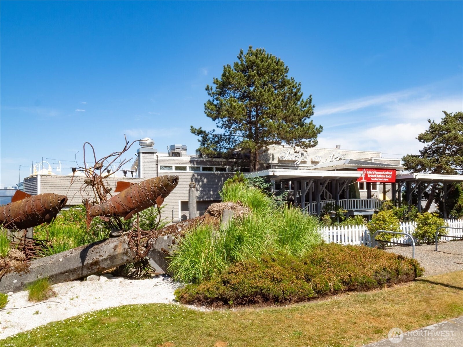 2364 Hobart Avenue SW Seattle WA 98116