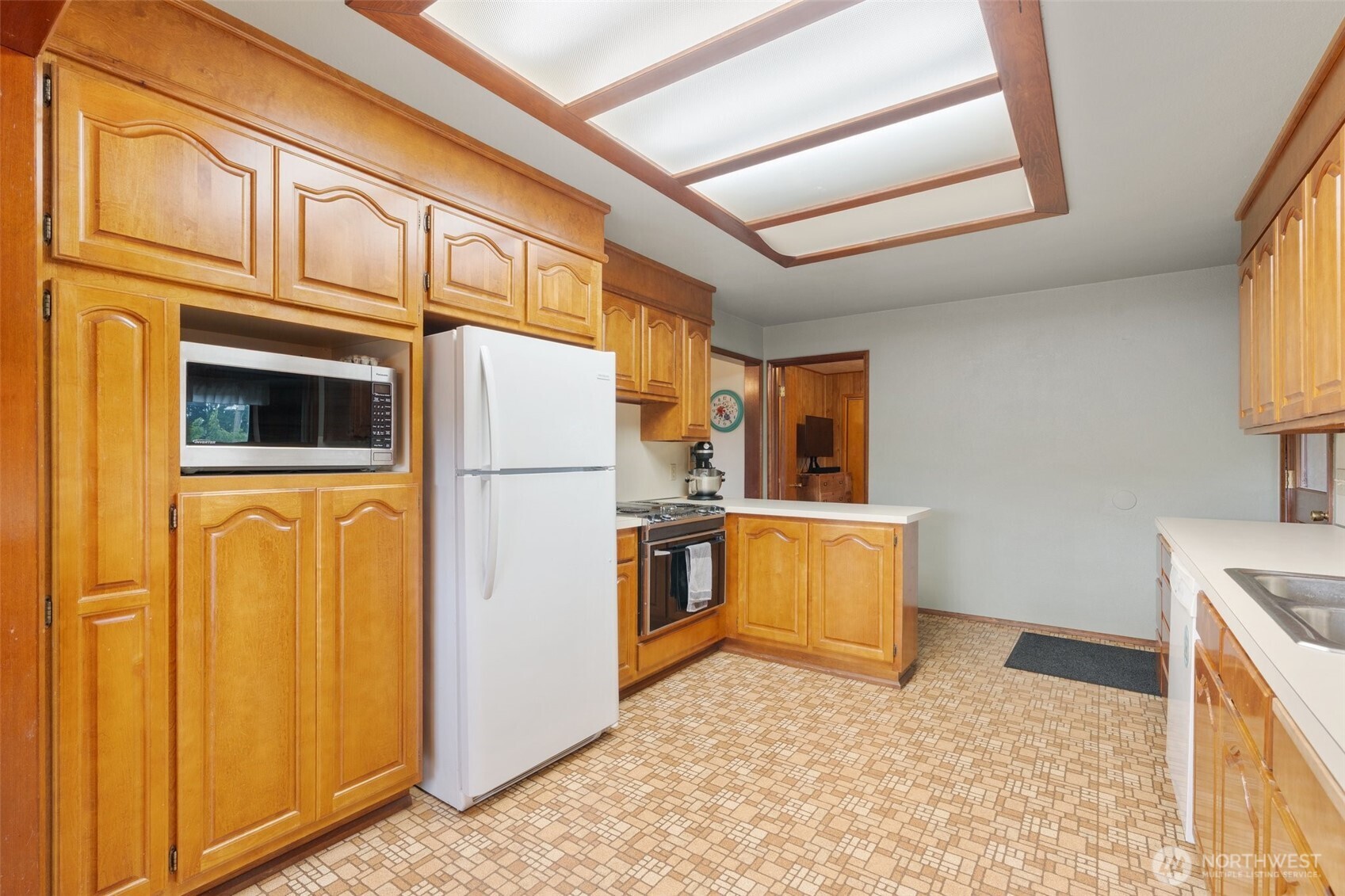 3507 Harrison Avenue Centralia WA 98531