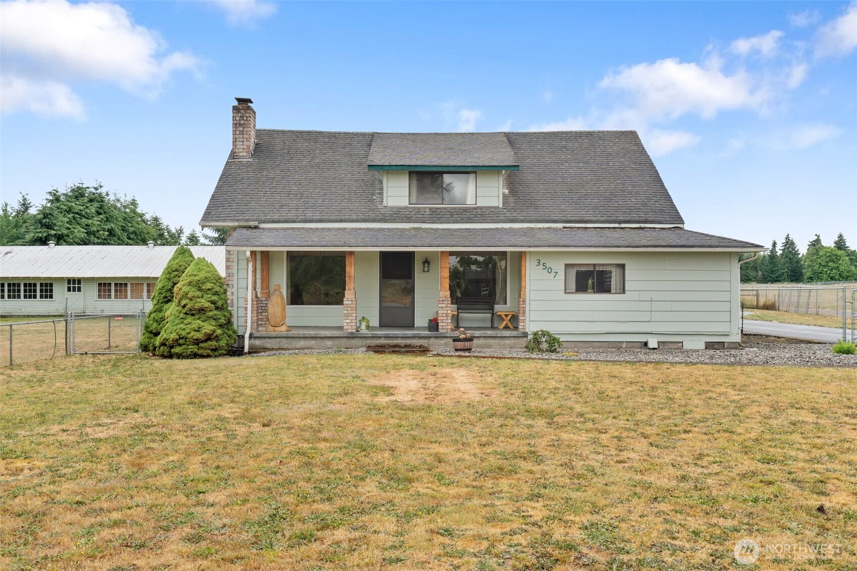 3507 Harrison Avenue Centralia WA 98531