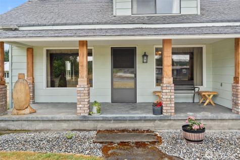 3507 Harrison Avenue Centralia WA 98531