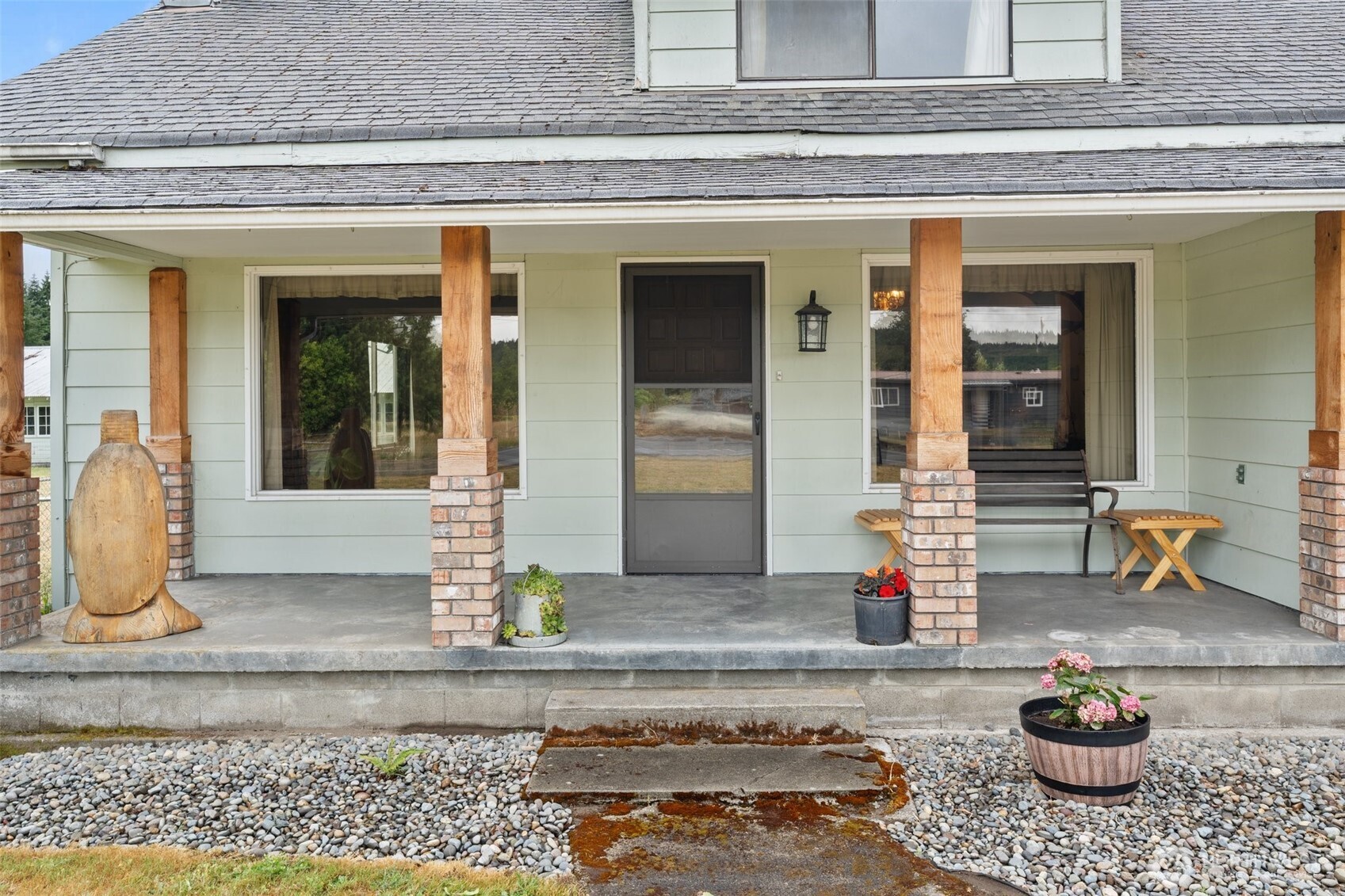 3507 Harrison Avenue Centralia WA 98531
