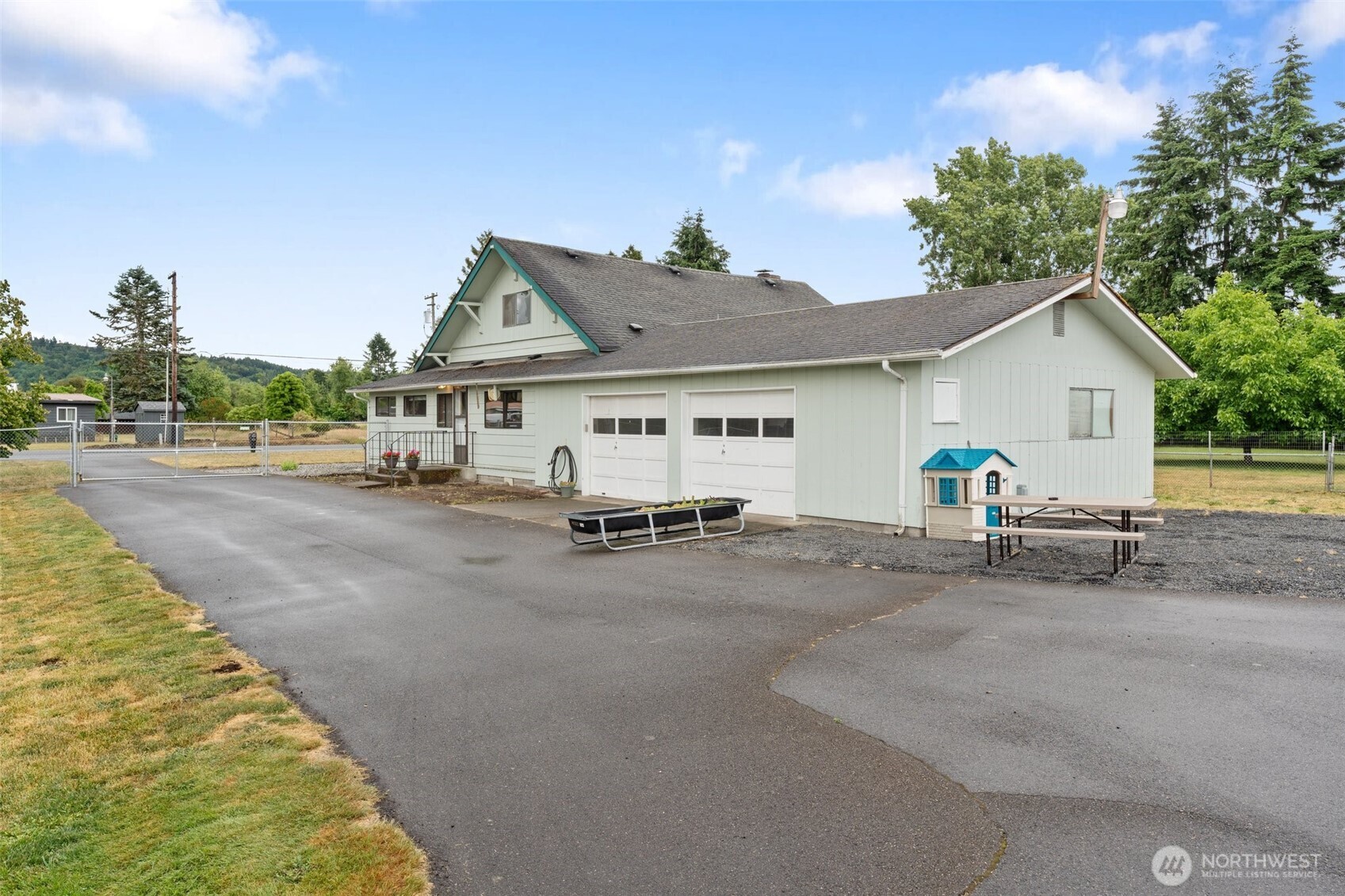 3507 Harrison Avenue Centralia WA 98531