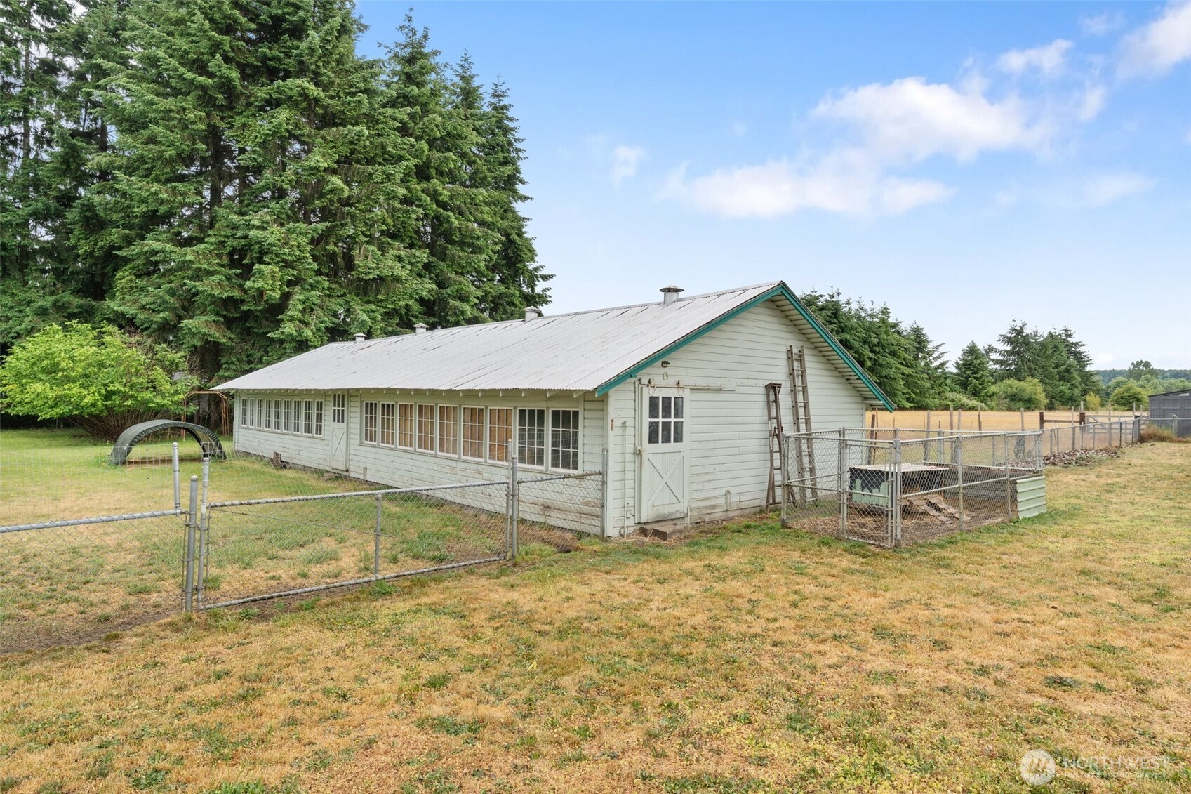 3507 Harrison Avenue Centralia WA 98531