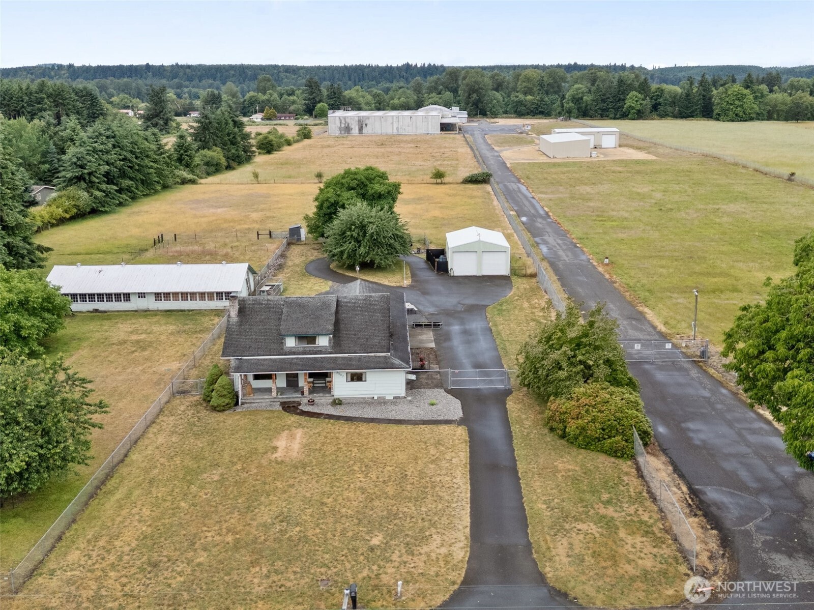 3507 Harrison Avenue Centralia WA 98531