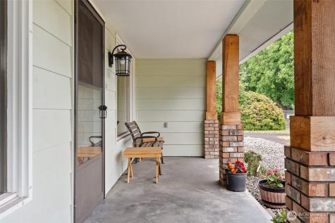 3507 Harrison Avenue Centralia WA 98531