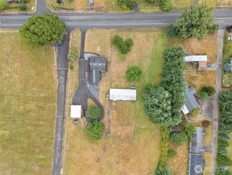 3507 Harrison Avenue Centralia WA 98531