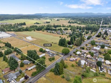 3507 Harrison Avenue Centralia WA 98531
