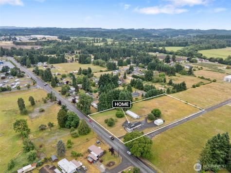 3507 Harrison Avenue Centralia WA 98531