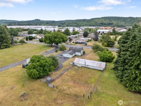 3507 Harrison Avenue Centralia WA 98531