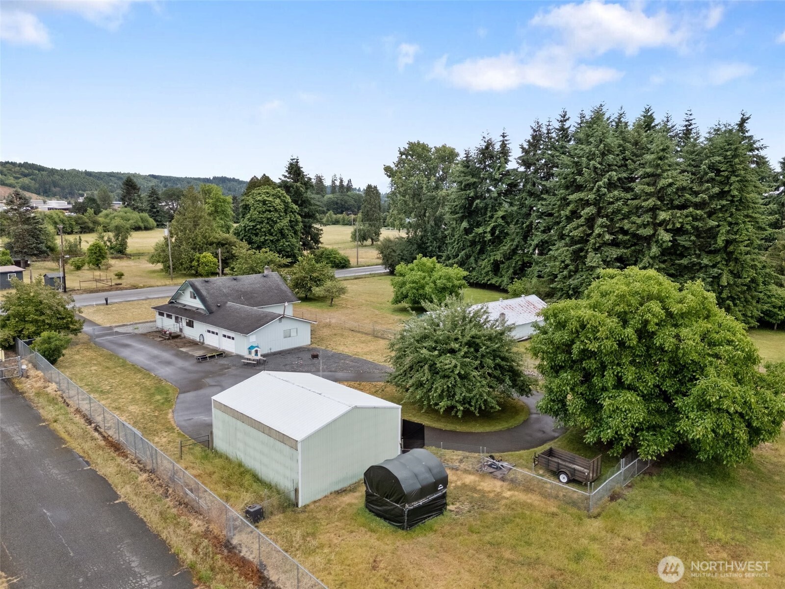 3507 Harrison Avenue Centralia WA 98531