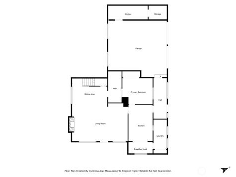 3507 Harrison Avenue Centralia WA 98531
