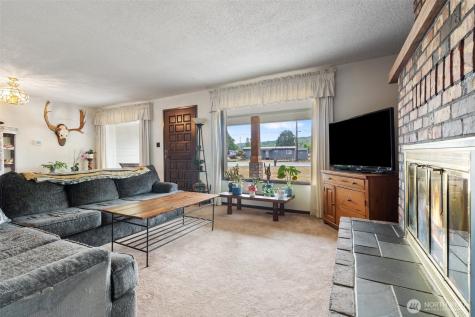 3507 Harrison Avenue Centralia WA 98531