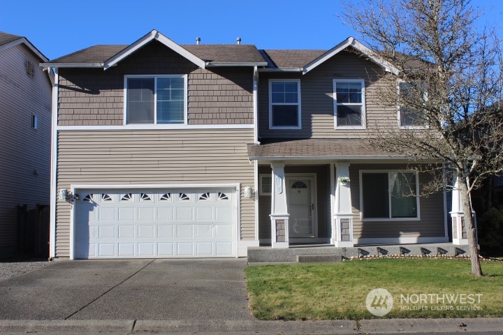 18432 95th Avenue Court E Puyallup WA 98375