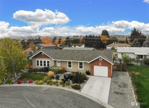 703 Paintbrush Lane Omak WA 98841