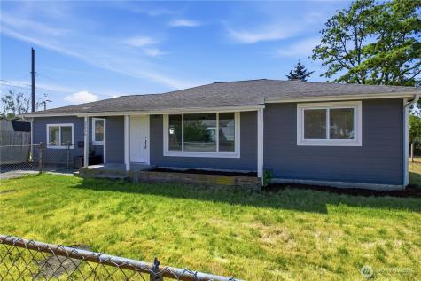 2516 S 70th Street Tacoma WA 98409