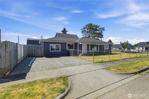2516 S 70th Street Tacoma WA 98409