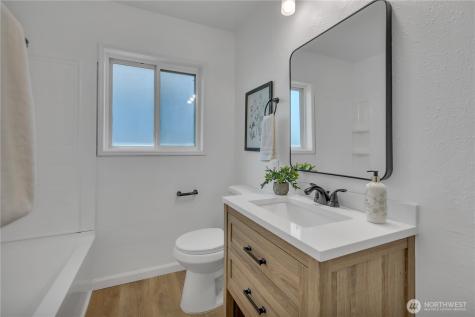 2516 S 70th Street Tacoma WA 98409