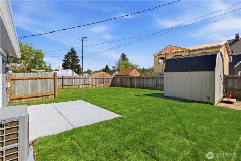 2516 S 70th Street Tacoma WA 98409