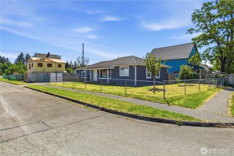 2516 S 70th Street Tacoma WA 98409