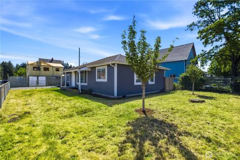 2516 S 70th Street Tacoma WA 98409