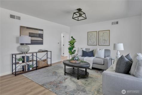 2516 S 70th Street Tacoma WA 98409