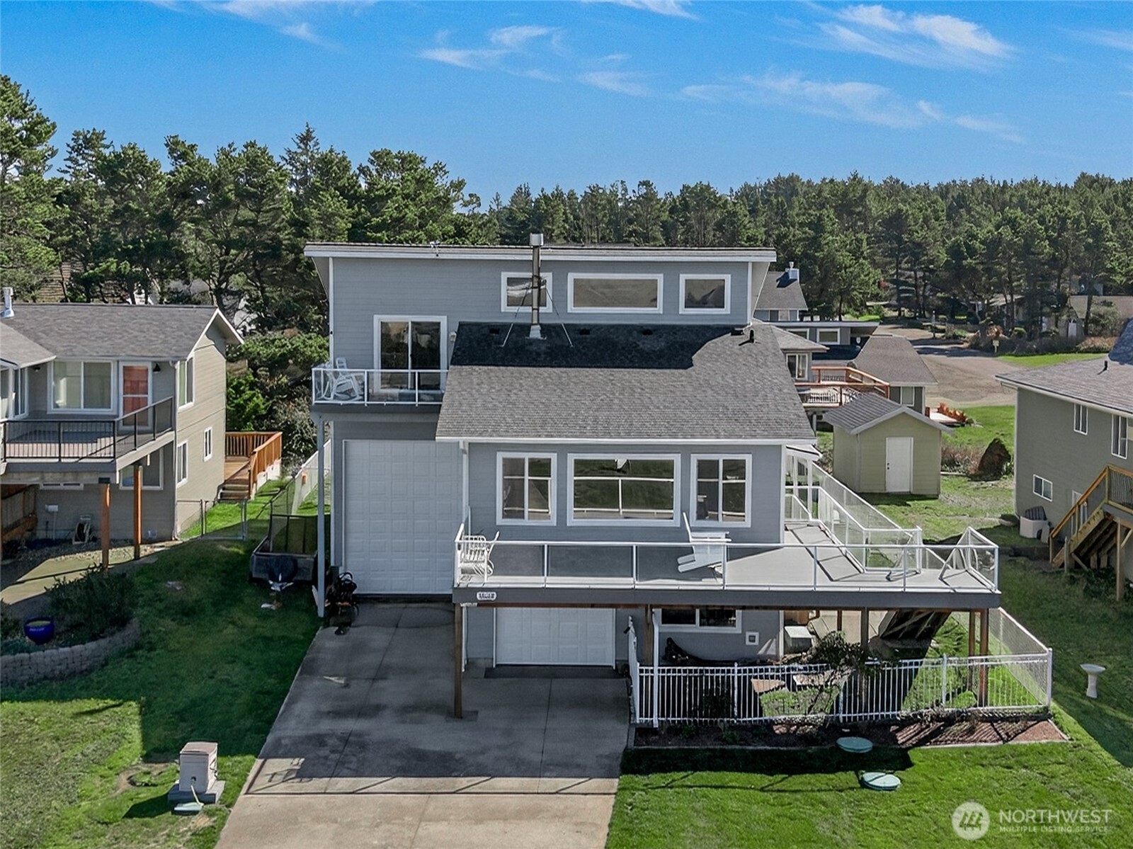 19408 K Place Long Beach WA 98631