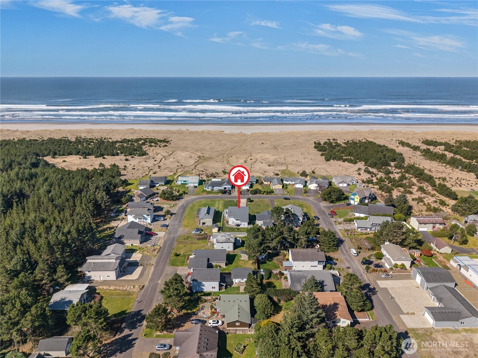 19408 K Place Long Beach WA 98631