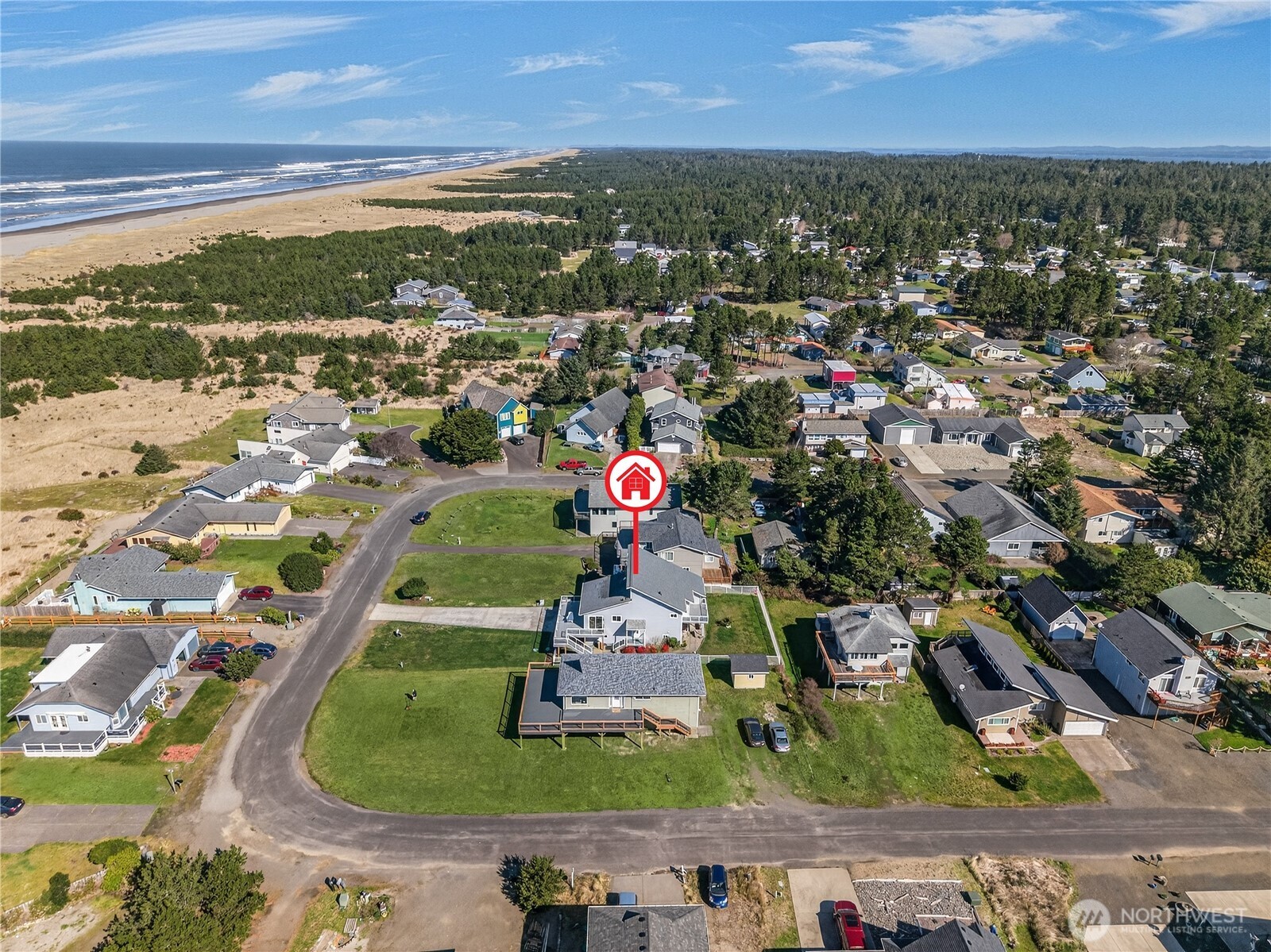 19408 K Place Long Beach WA 98631