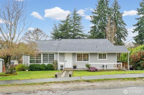 1702 S Mason Avenue Tacoma WA 98405