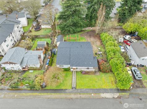 1702 S Mason Avenue Tacoma WA 98405