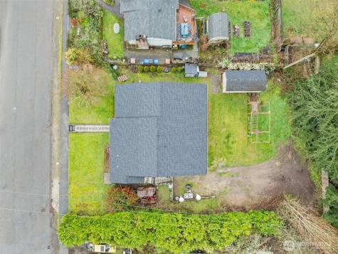 1702 S Mason Avenue Tacoma WA 98405