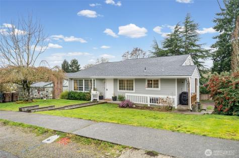 1702 S Mason Avenue Tacoma WA 98405