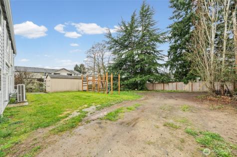 1702 S Mason Avenue Tacoma WA 98405