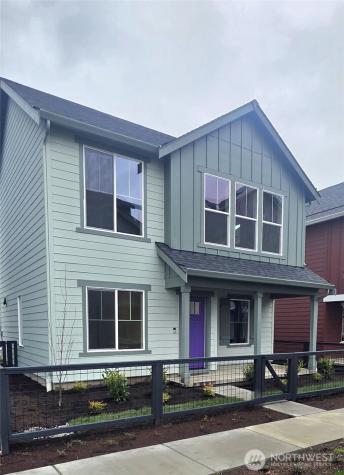 2418 160TH Marysville WA 98271