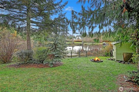1881 Lake Drive Camano Island WA 98282