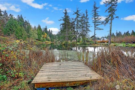 1881 Lake Drive Camano Island WA 98282