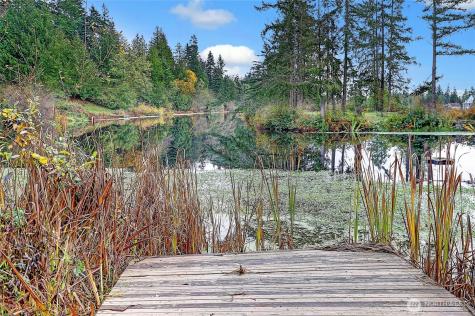 1881 Lake Drive Camano Island WA 98282