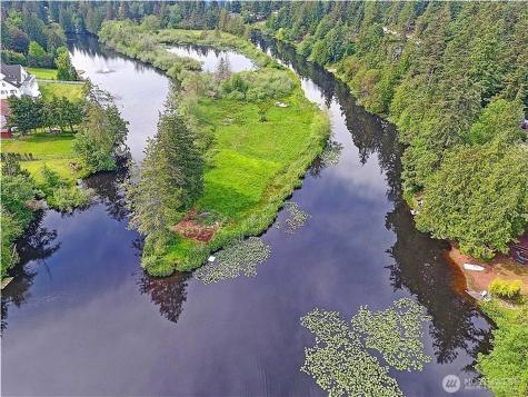 1881 Lake Drive Camano Island WA 98282