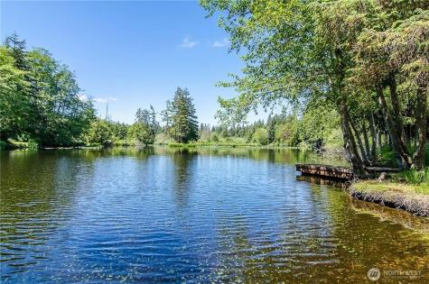 1881 Lake Drive Camano Island WA 98282