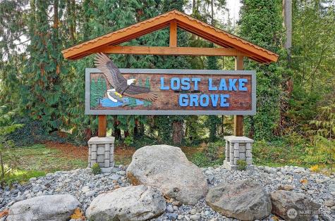 1881 Lake Drive Camano Island WA 98282