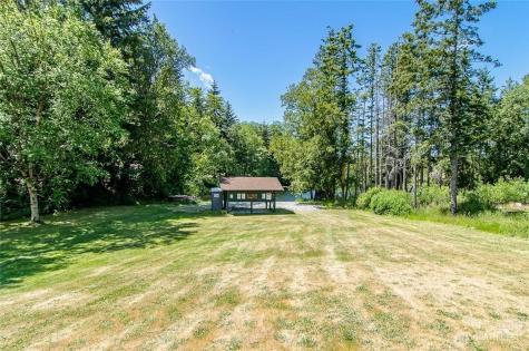 1881 Lake Drive Camano Island WA 98282