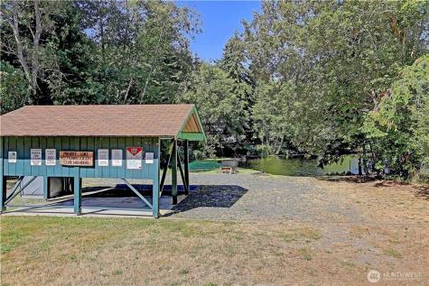 1881 Lake Drive Camano Island WA 98282